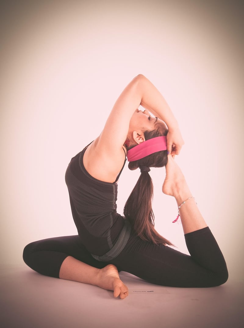 Diaphragmatic Breathing
